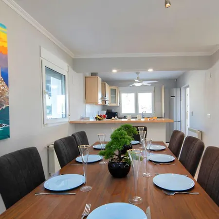Global Noosa - By Global Holidays 8656 Calpe