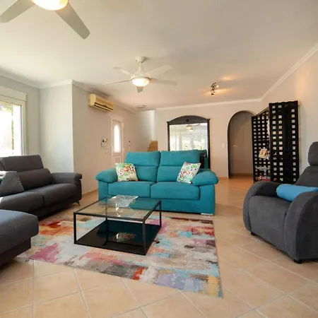 Global Noosa - By Global Holidays 8656 Villa