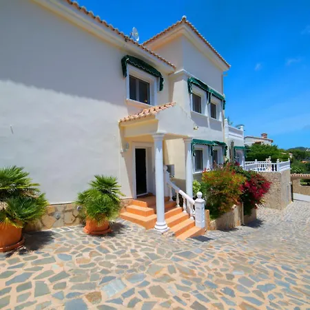 Global Noosa - By Global Holidays 8656 וילה קלפה