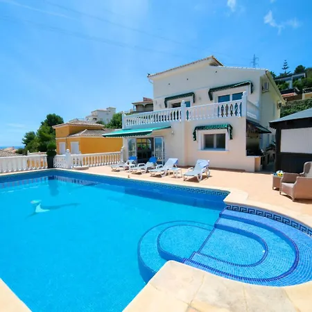 Global Noosa - By Global Holidays 8656 Calpe